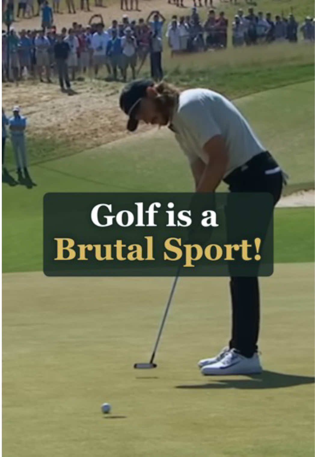 Video post by @golf_manual on TikTok