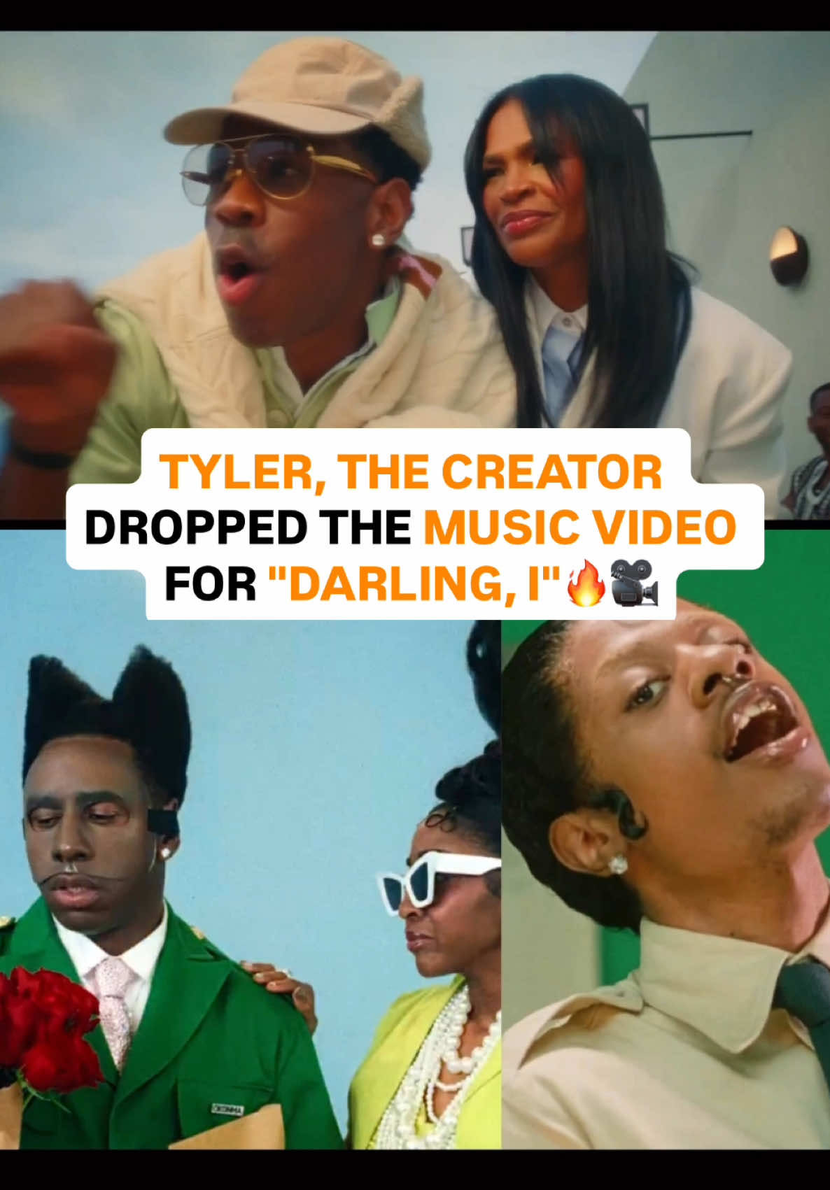 Video post by @rap on TikTok