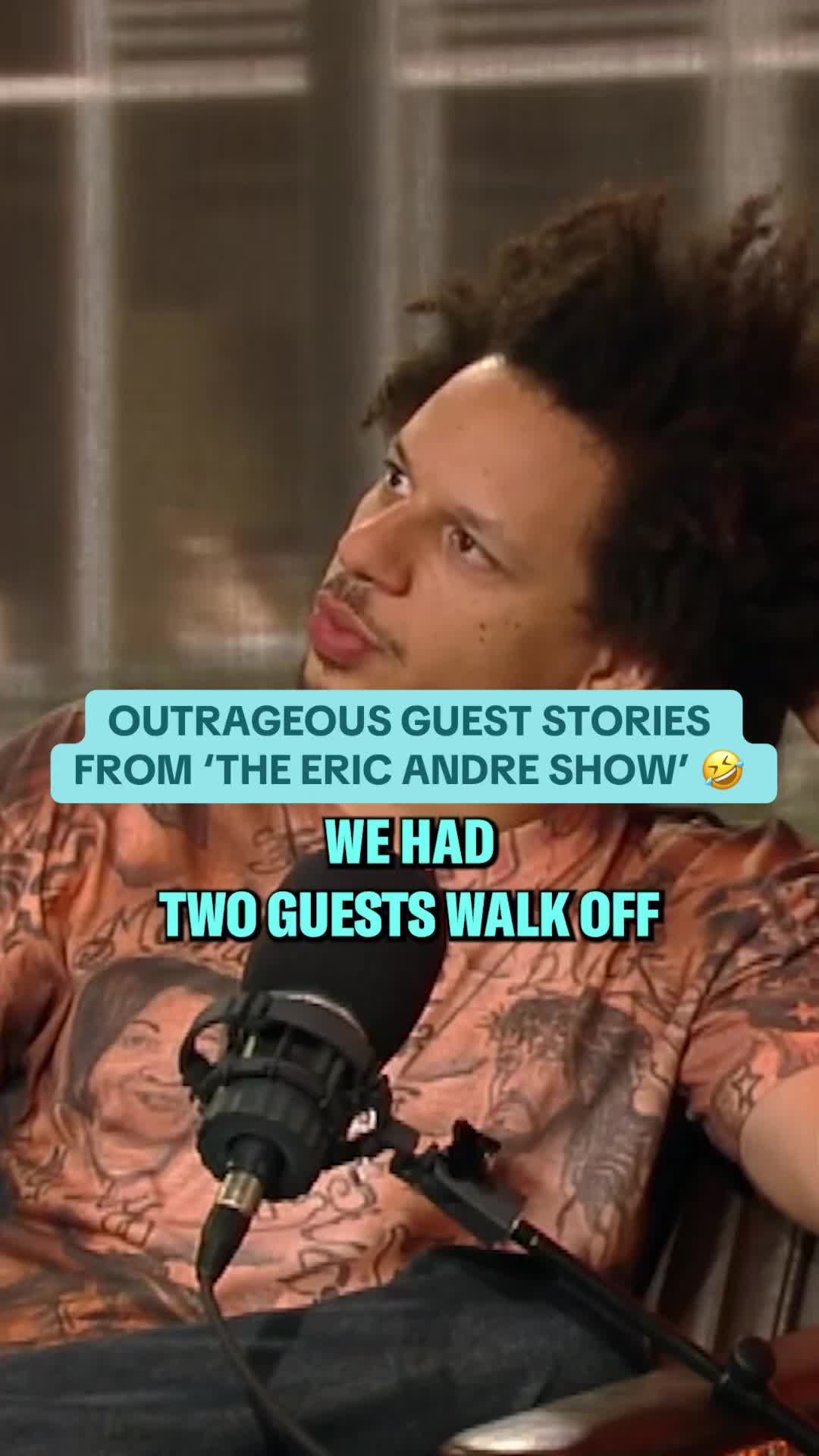 Video post by @thericheisenshow on TikTok