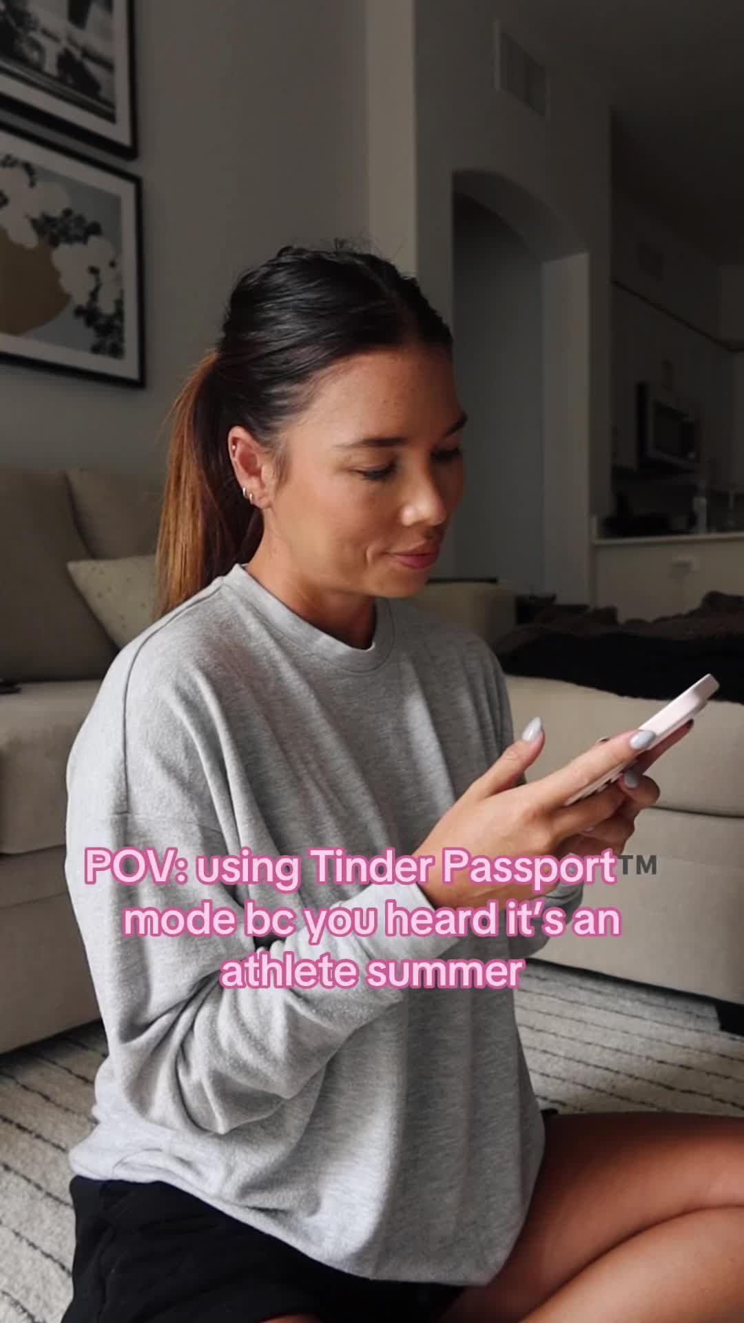 Video post by @hannahkosh on TikTok