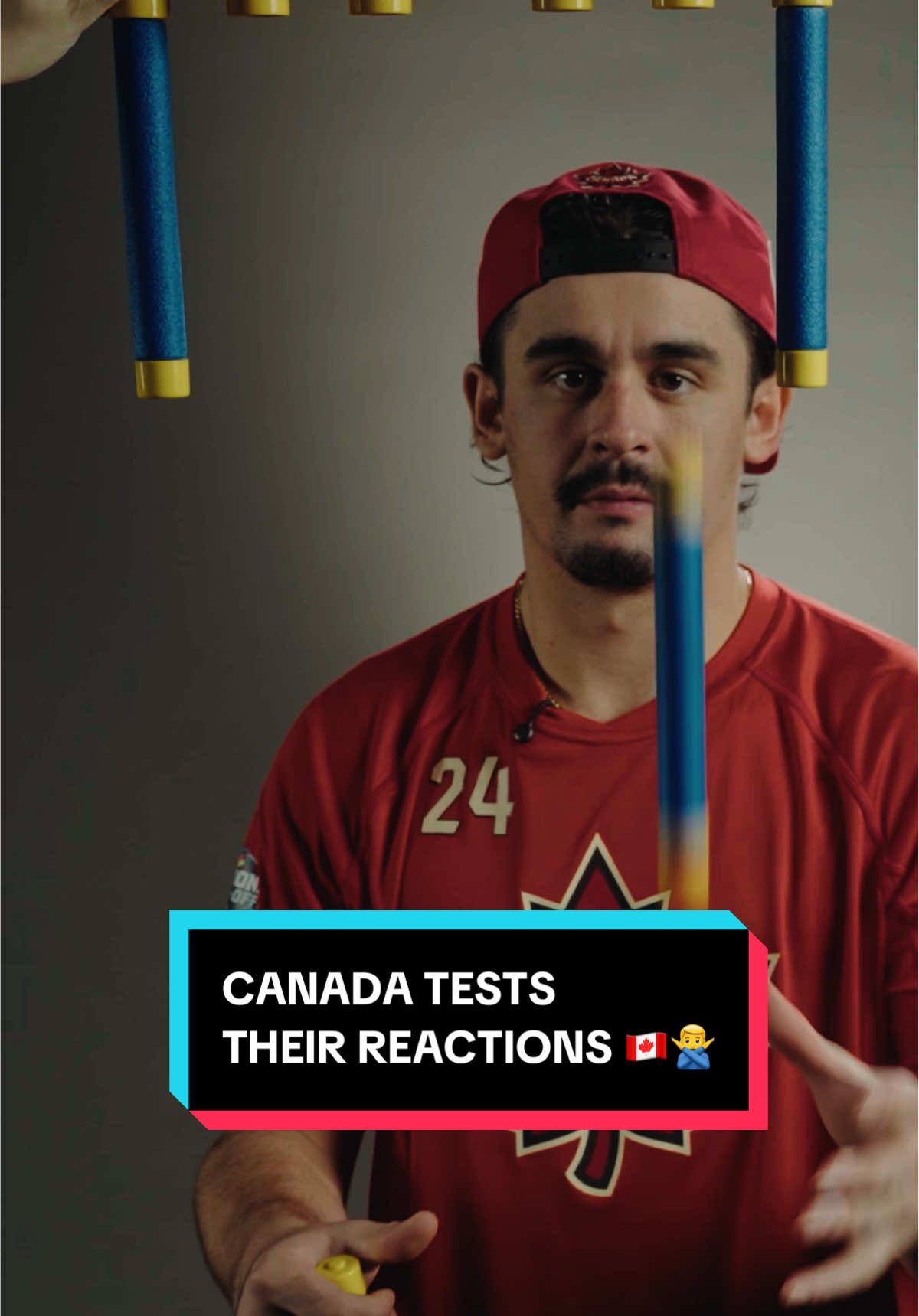 Video post by @nhl on TikTok