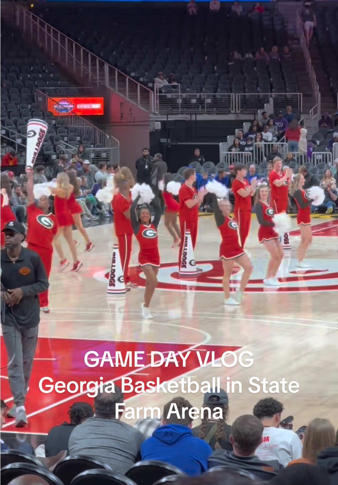 Video post by @mkaylahjackson on TikTok