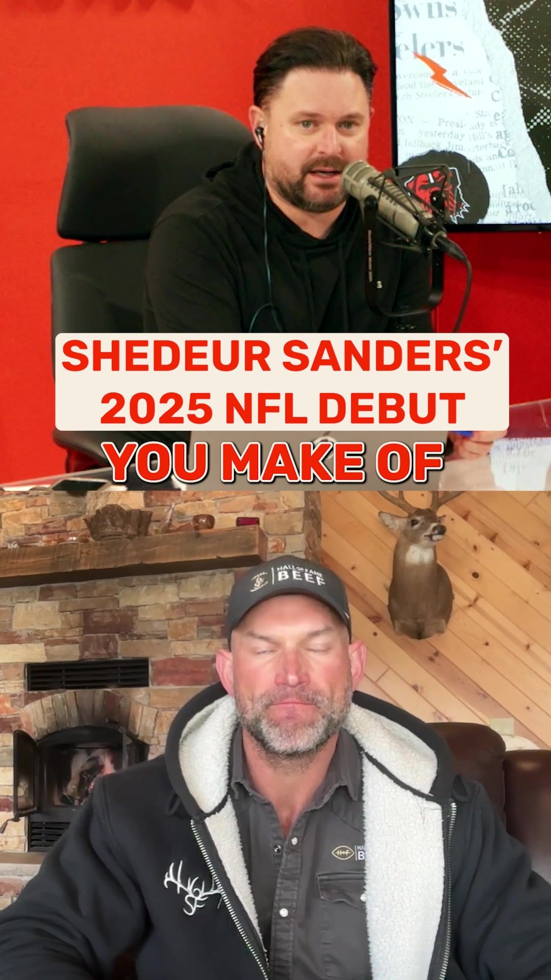 Video post by @browns on TikTok