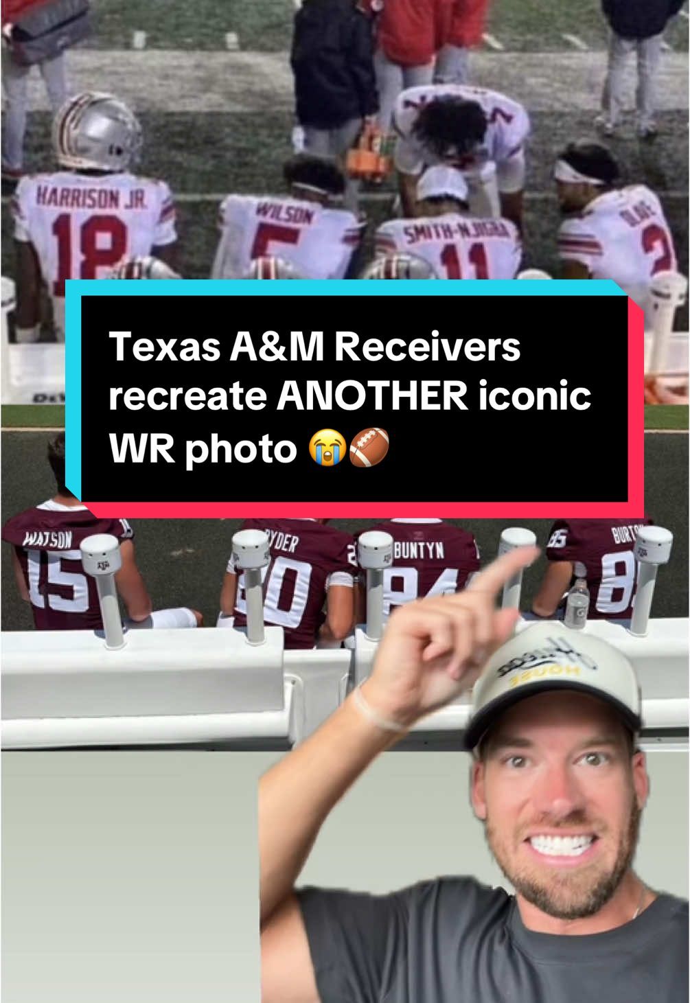 Video post by @kentsports on TikTok