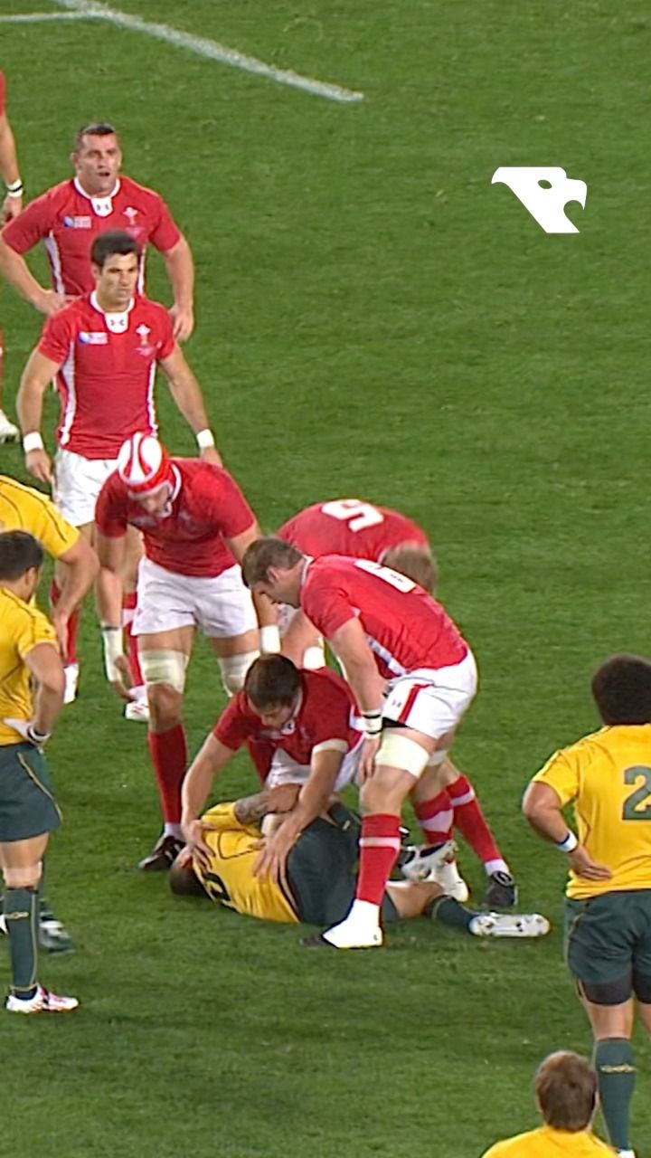 Video post by @people/Rugby-Mavericks/61571659380843/ on Facebook