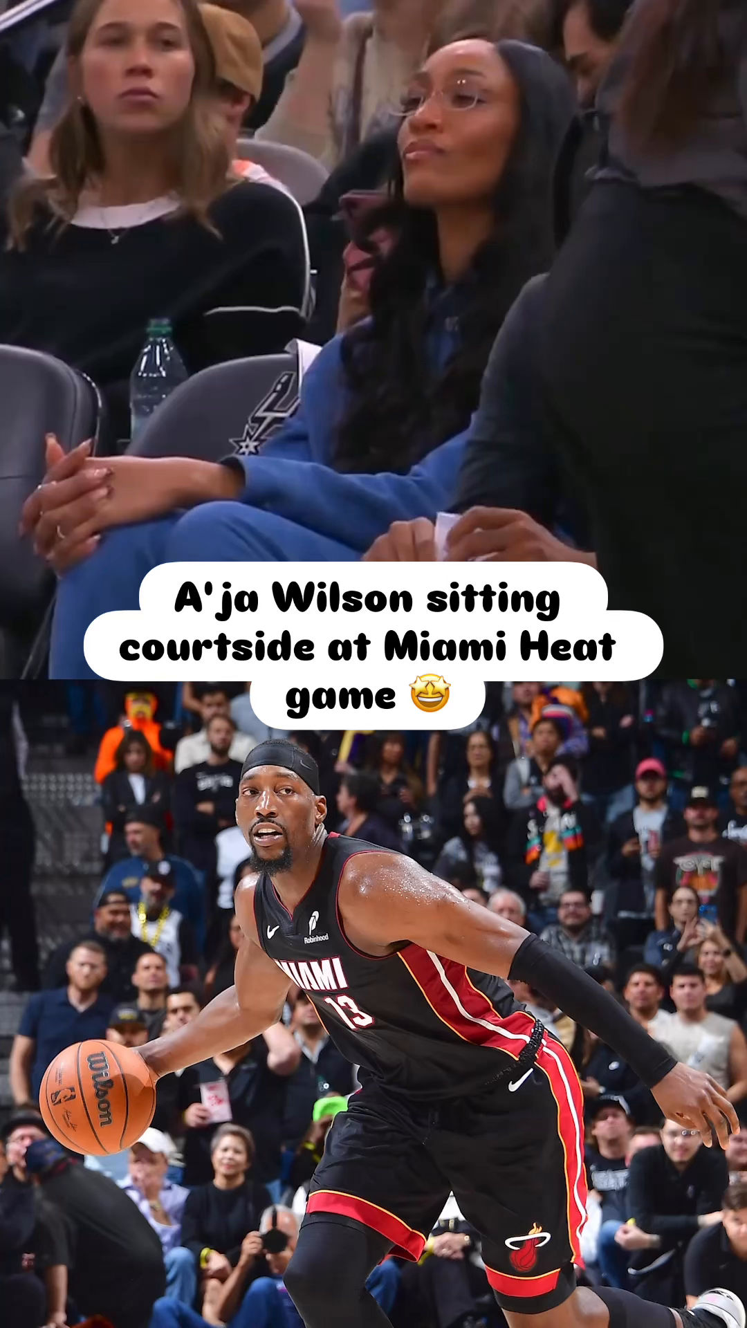 Video post by @espnw on TikTok