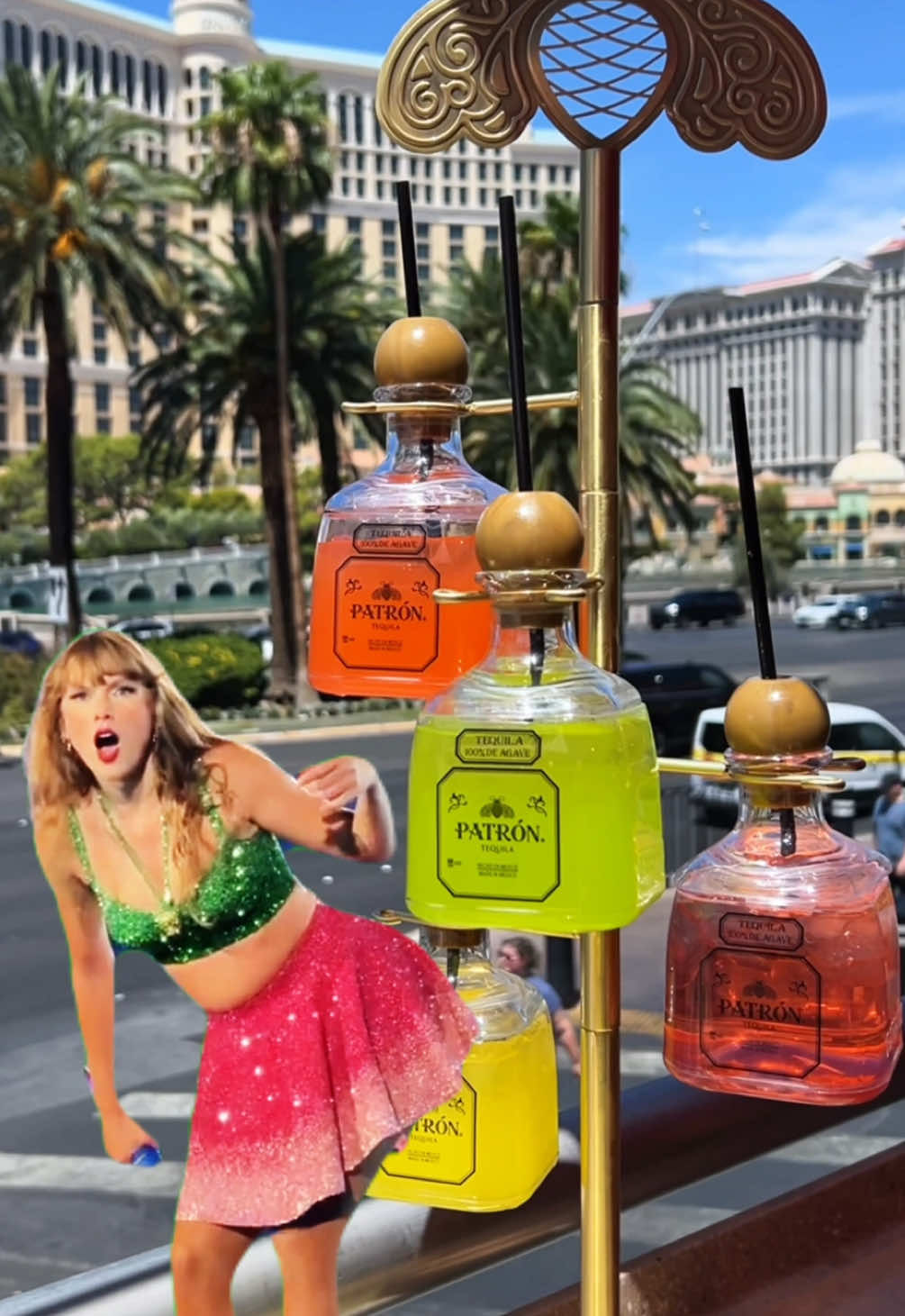 Video post by @cabowabolasvegas on TikTok