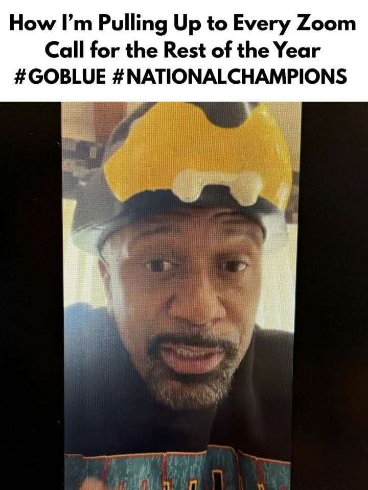 Video post by @jalenrose on Facebook
