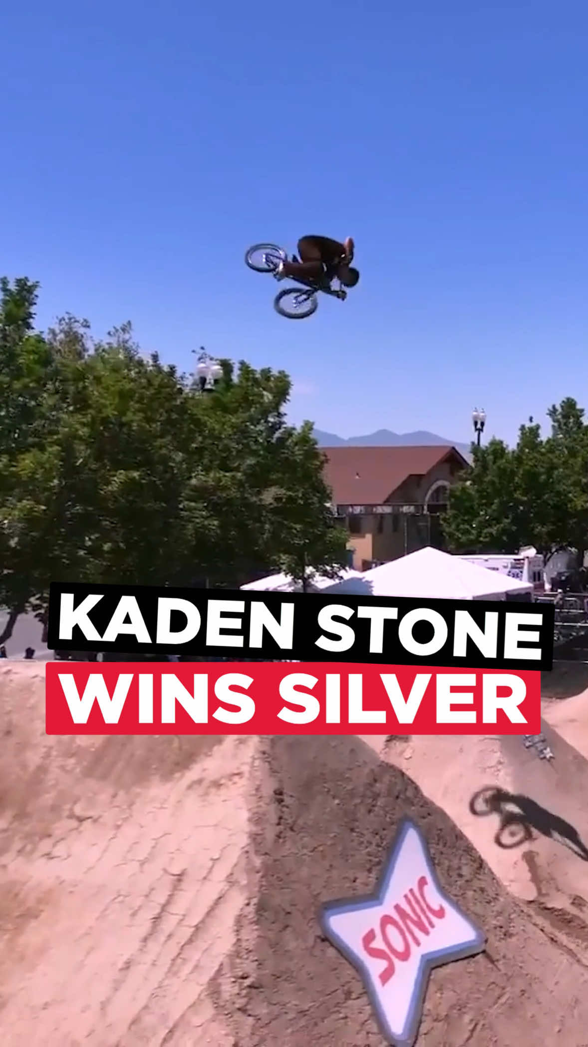 Video post by @xgames on TikTok