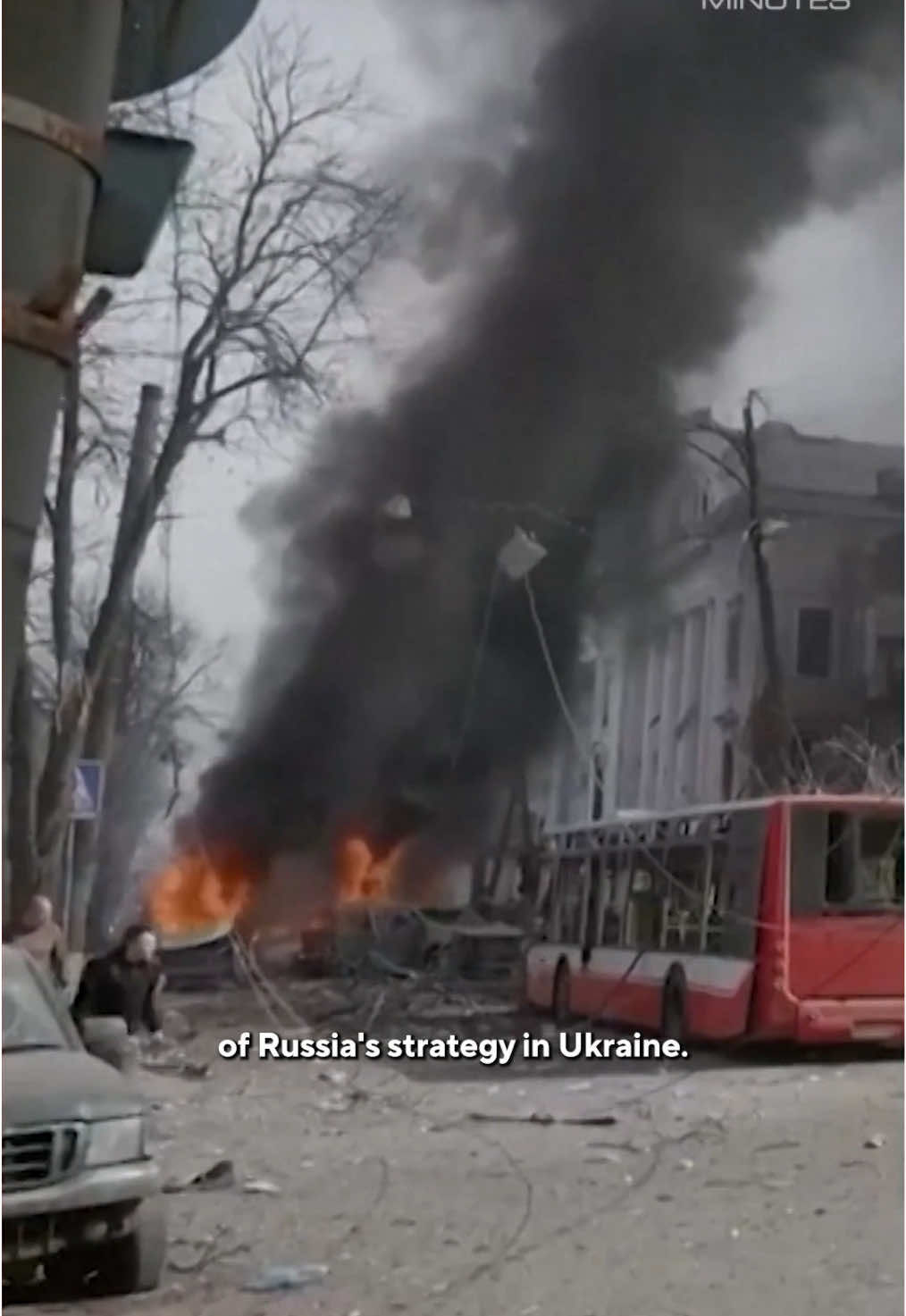 Video post by @60minutes on TikTok