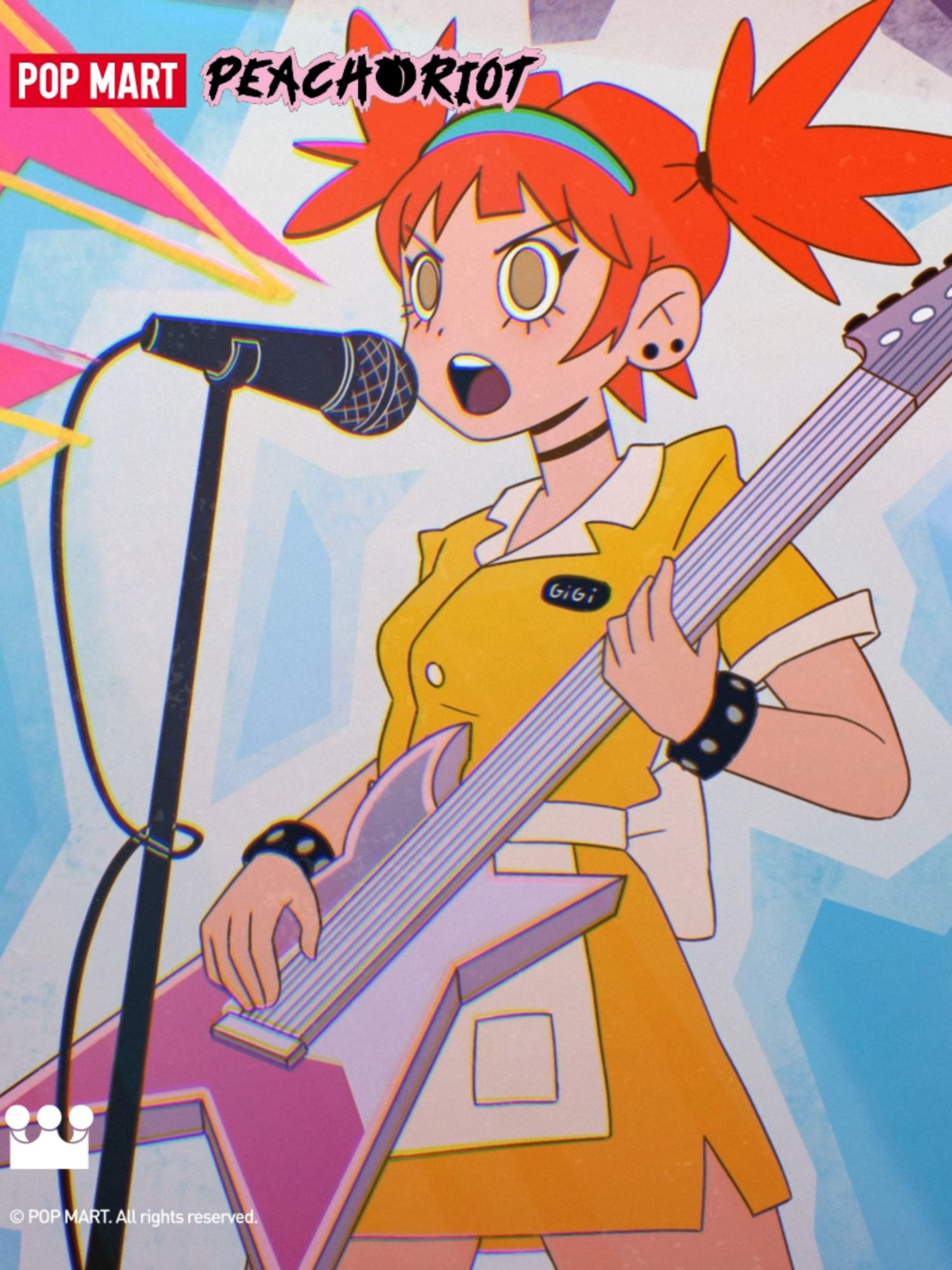 Video post by @popmart_us on TikTok