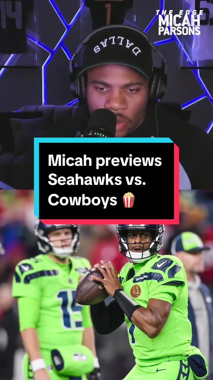 Video post by @theedgewithmicah on TikTok