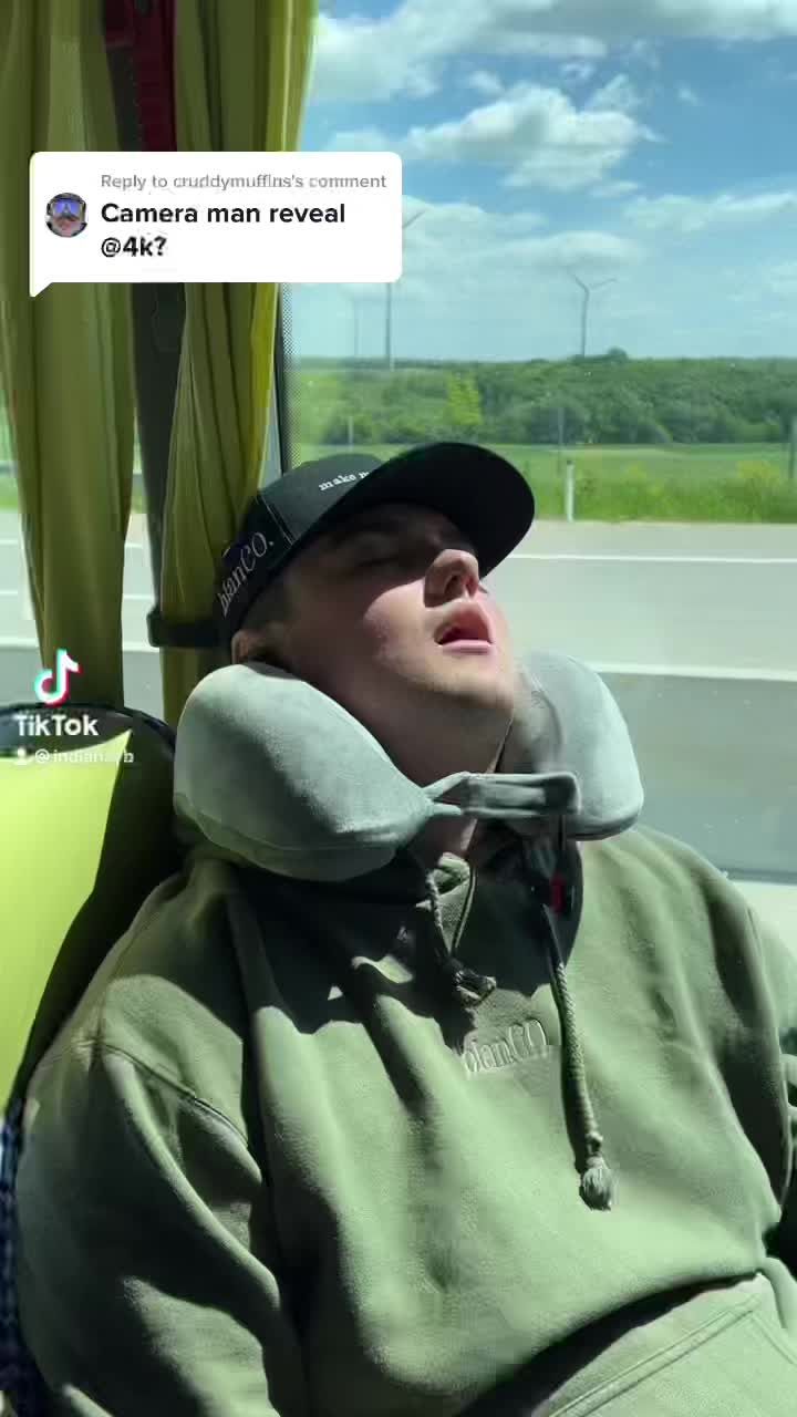 Video post by @indianavb on TikTok