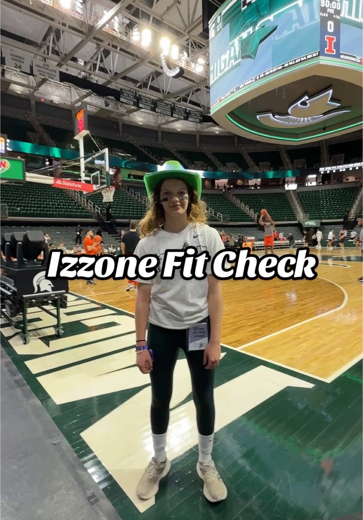 Video post by @michiganstateu on TikTok