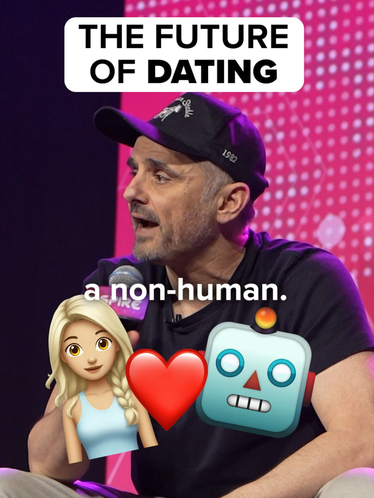 Video post by @garyvee on TikTok