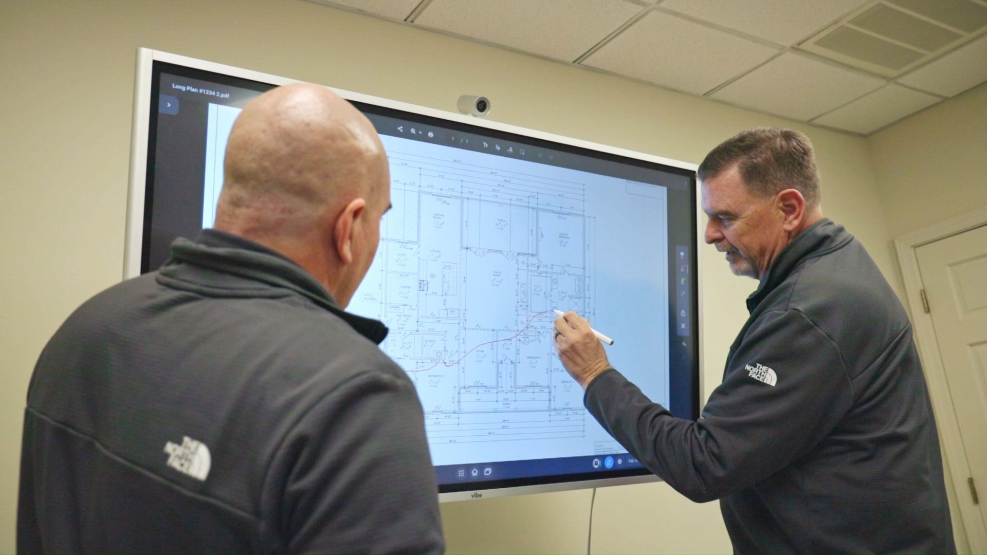 Video post by @WestlakePlumbingGLR on Facebook