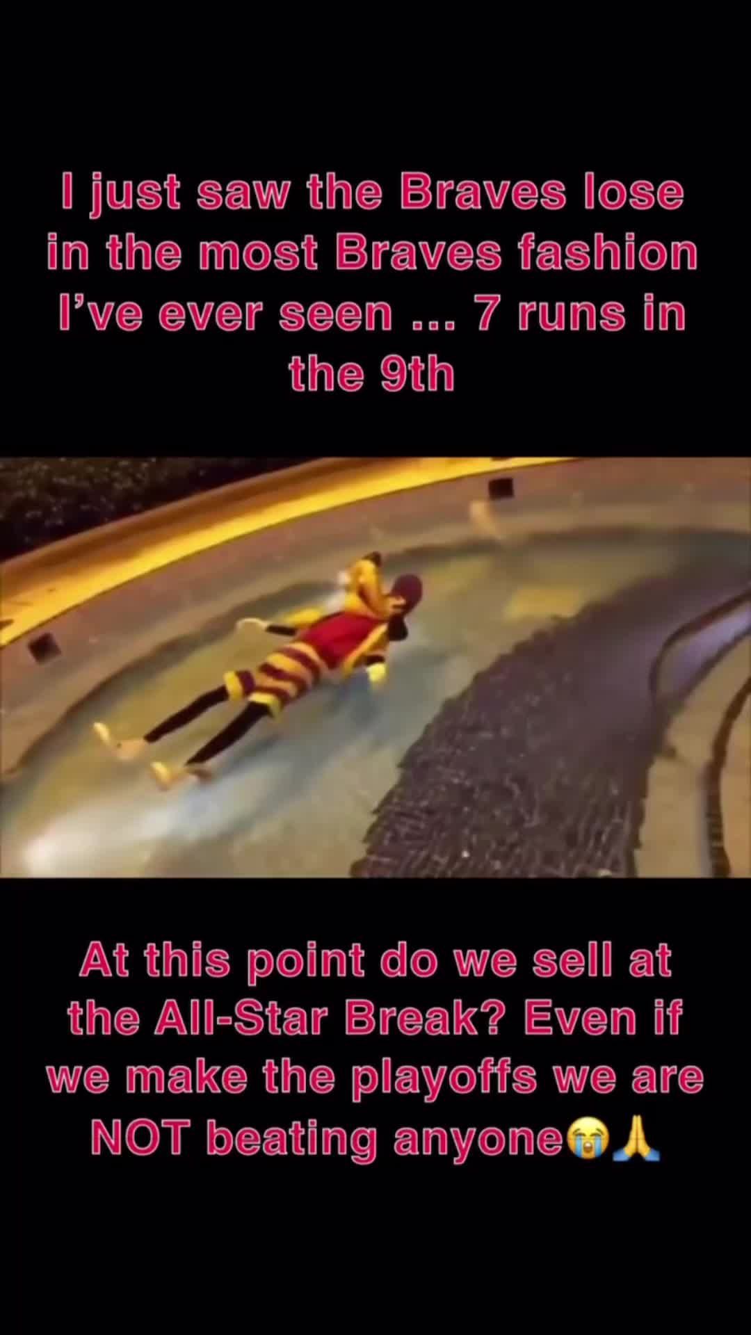 Video post by @thebrettstep_ on TikTok