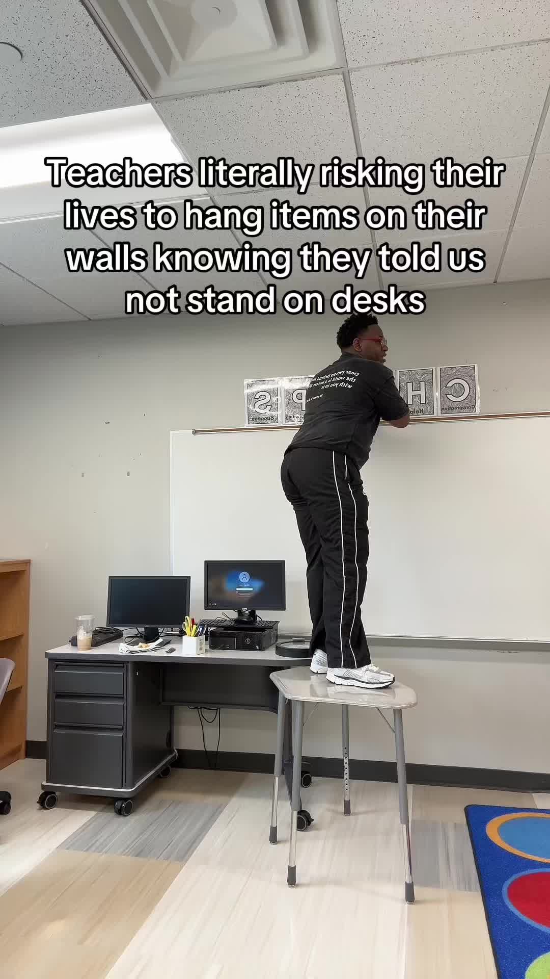 Video post by @microsoftedu on TikTok