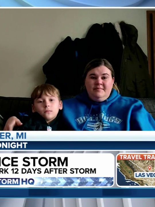 Video post by @foxweather on TikTok