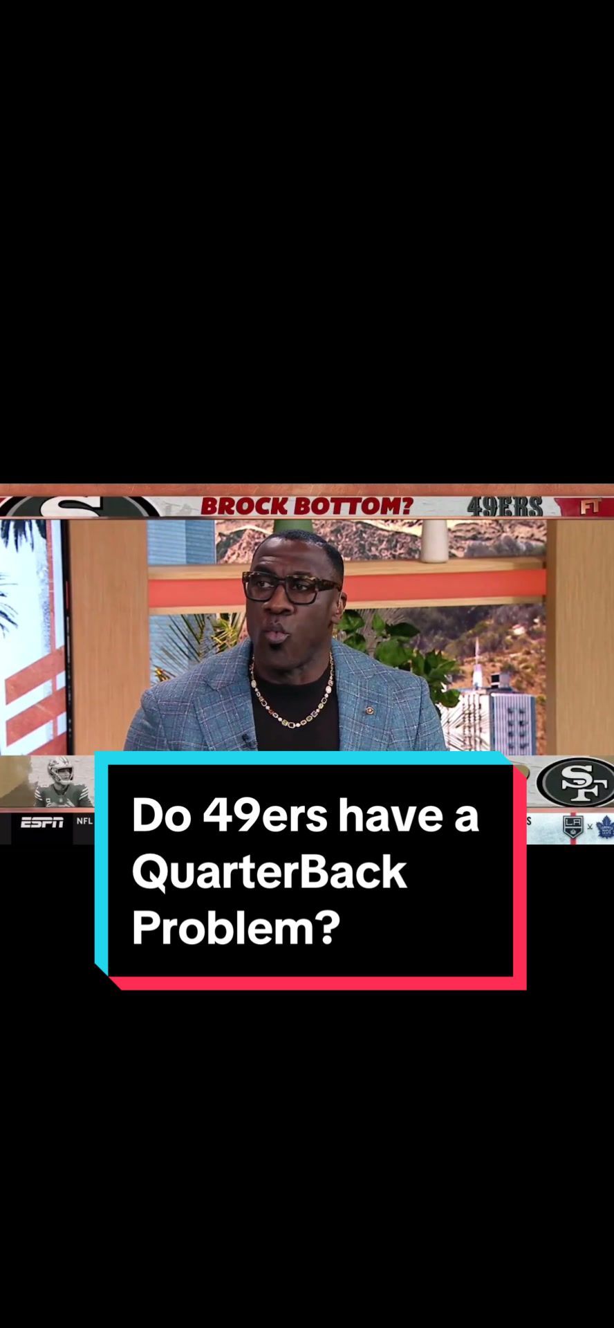 Video post by @stephenasmithshow on TikTok