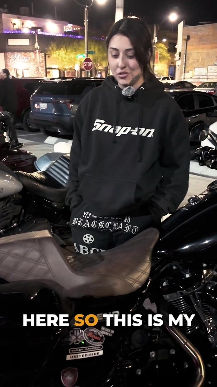 Video post by @mainstreetmoto on TikTok