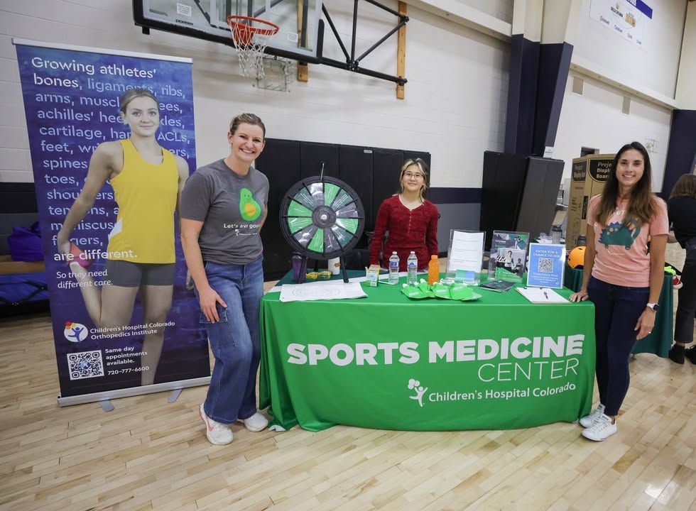 Image post by @GoldCrownCO on Facebook