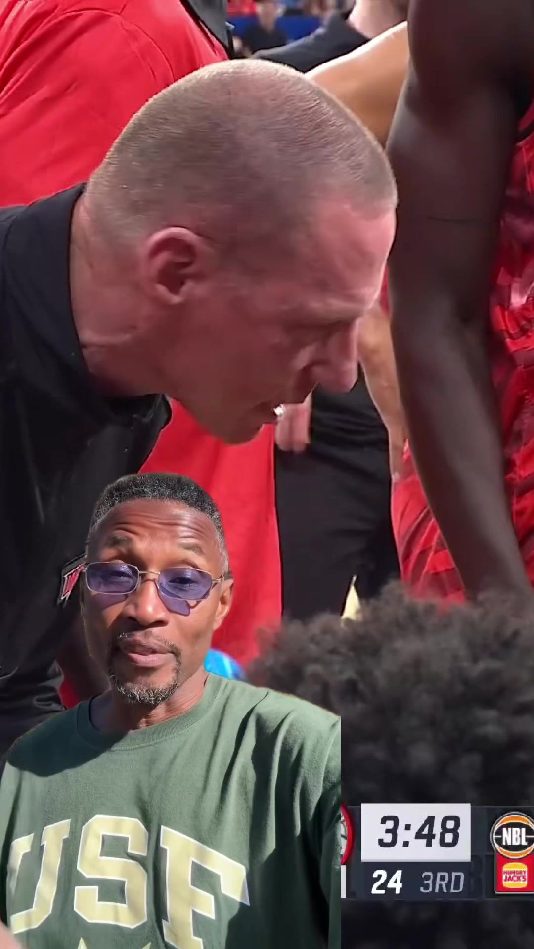 Video post by @nbl on TikTok