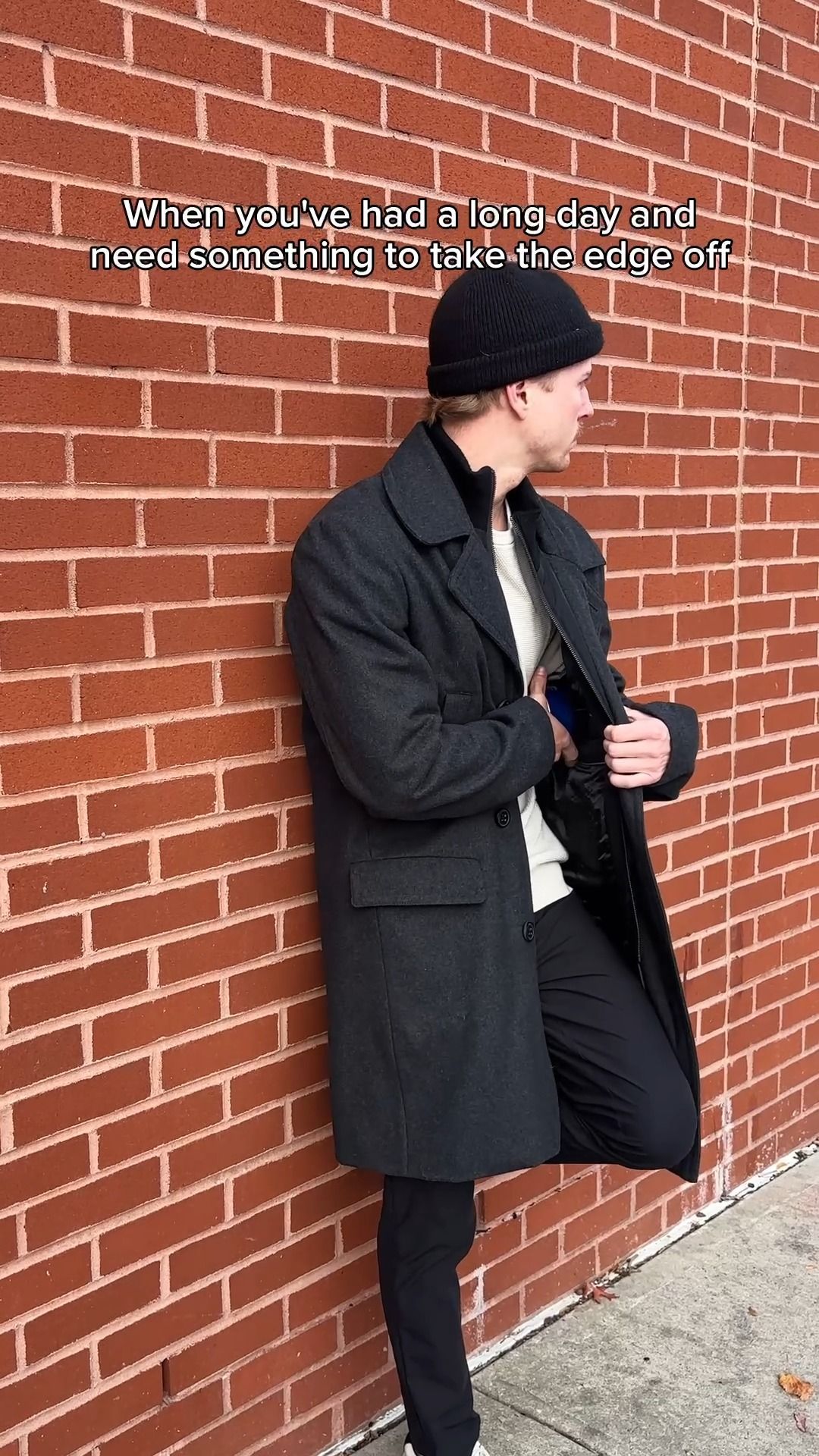 Video post by @mrpeanut on Facebook