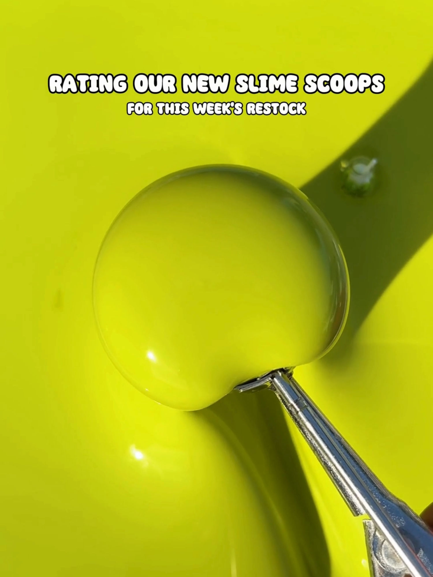 Video post by @snoopslimesofficial on TikTok