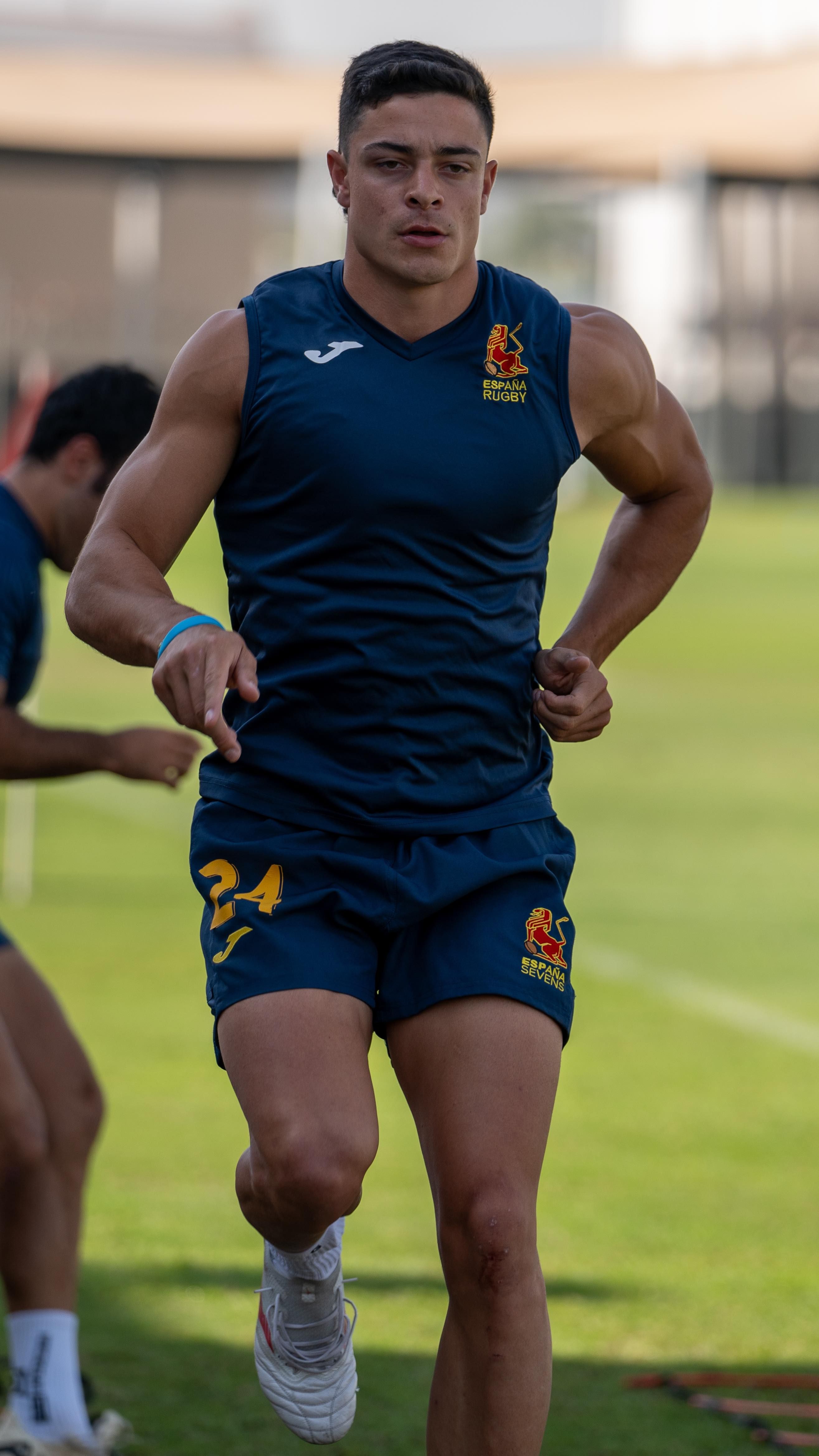 Video post by @ferugby1923 on Facebook