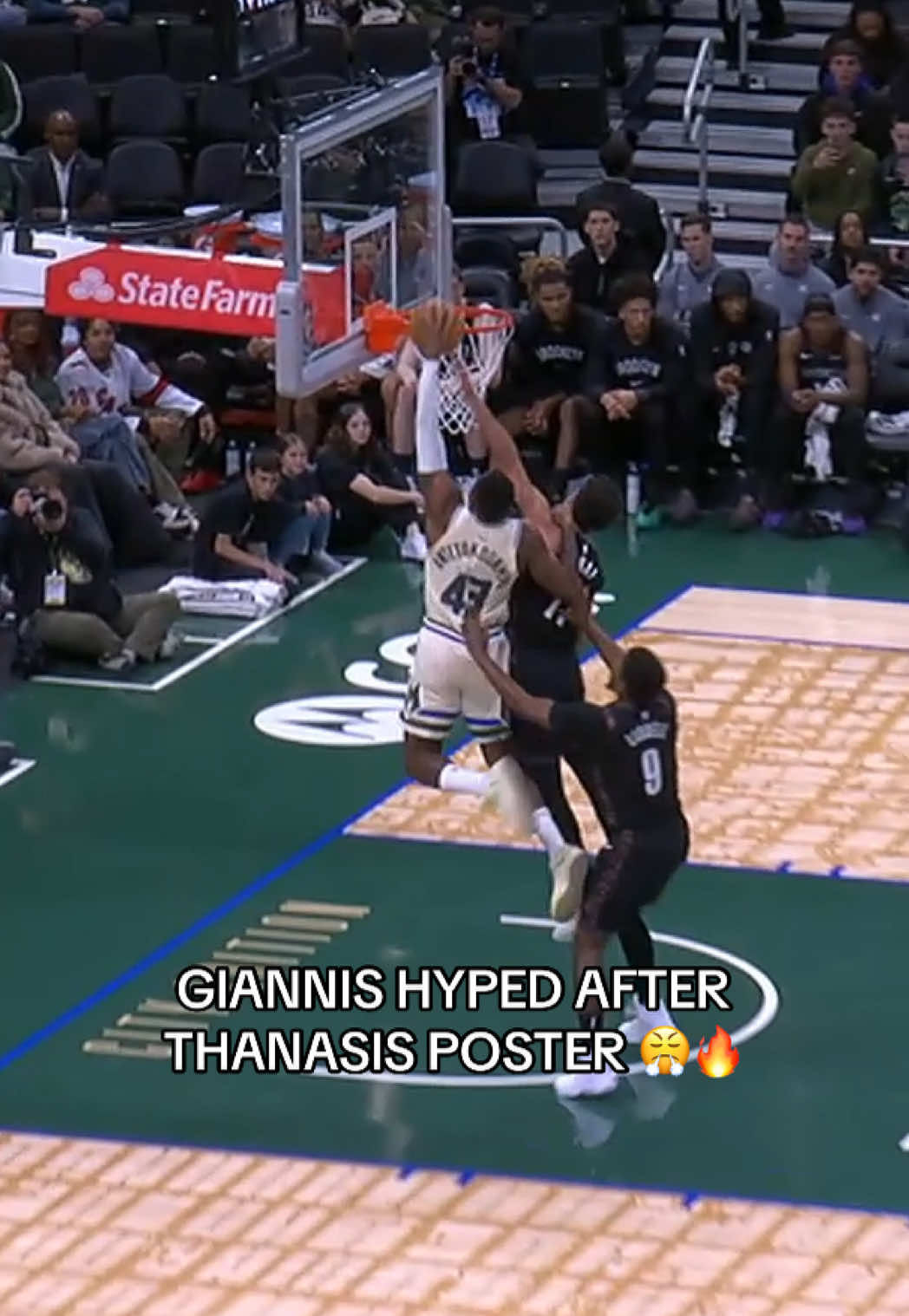 Video post by @houseofhighlights on TikTok