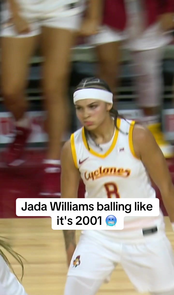 Video post by @espn on TikTok