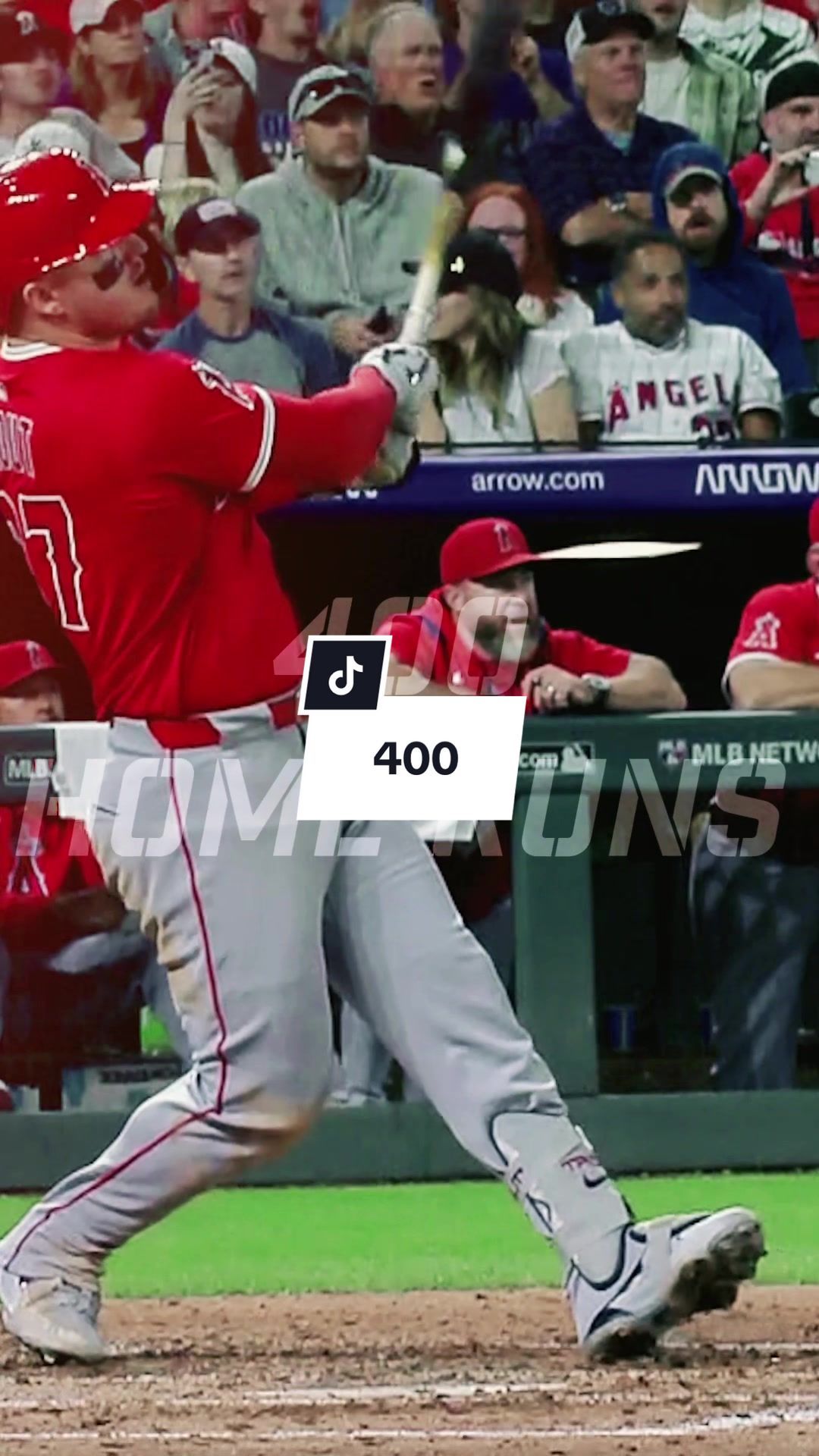 Video post by @miketrout on TikTok