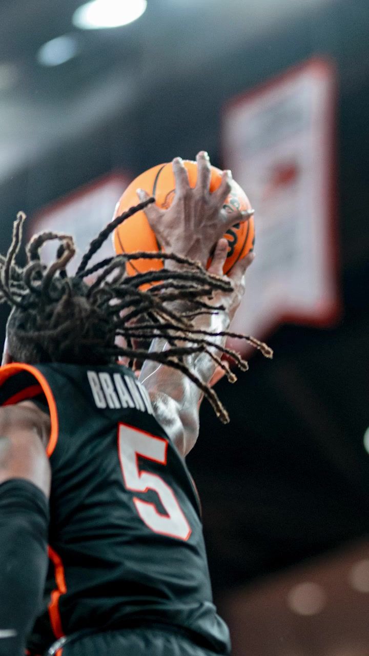 Video post by @okstate on TikTok