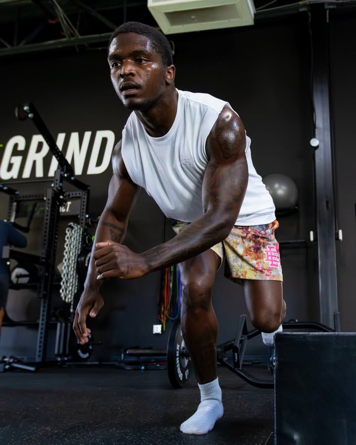 Image post by @ammediallc on Facebook