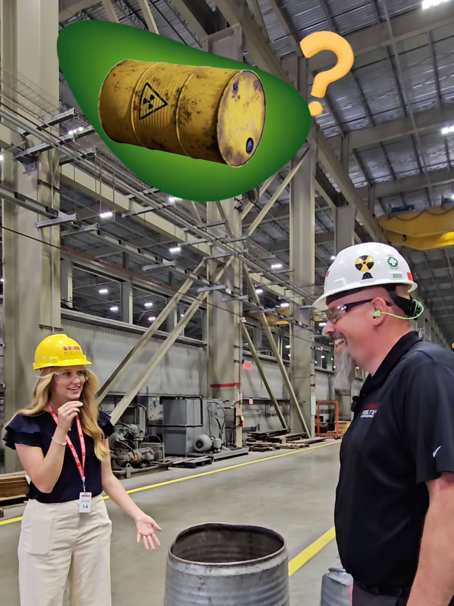 Video post by @generationatomic on TikTok