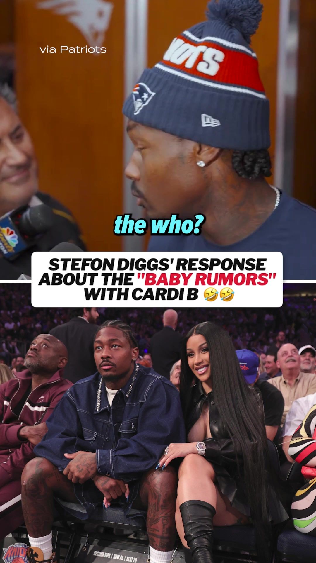 Video post by @nfloncbs on TikTok