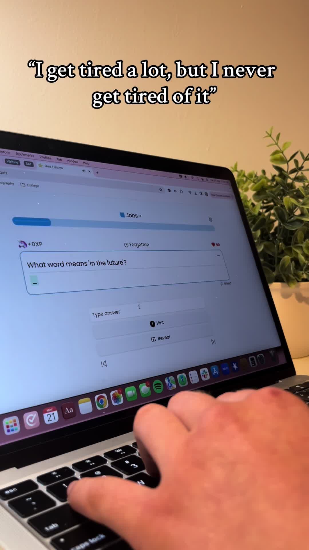 Video post by @studywithskyla on TikTok