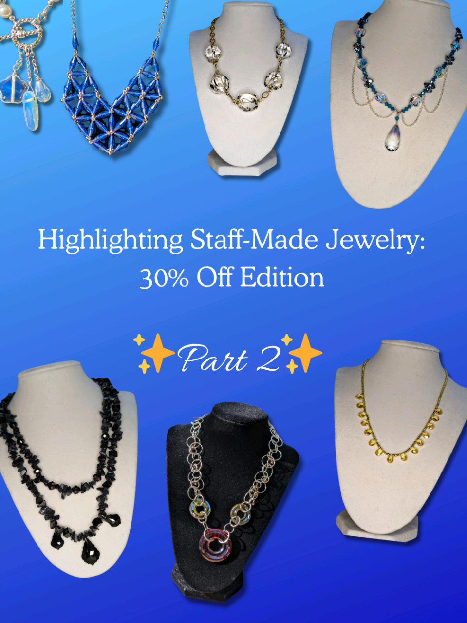 Video post by @beadcache on TikTok