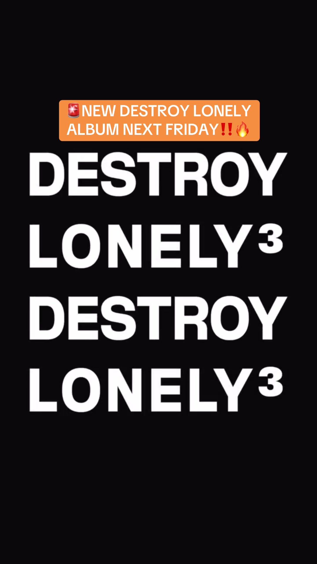 Video post by @rap on TikTok