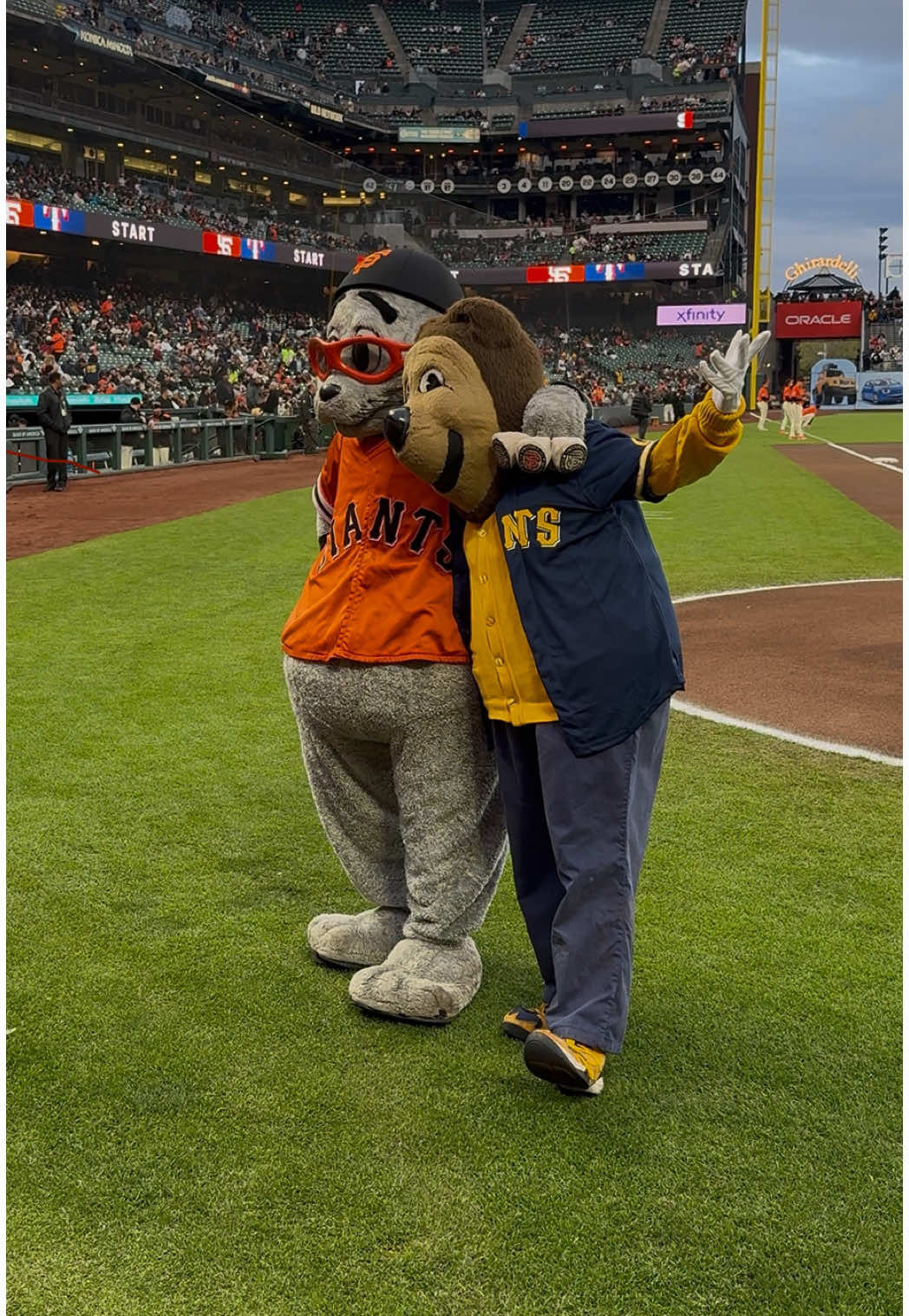 Video post by @calathletics on TikTok