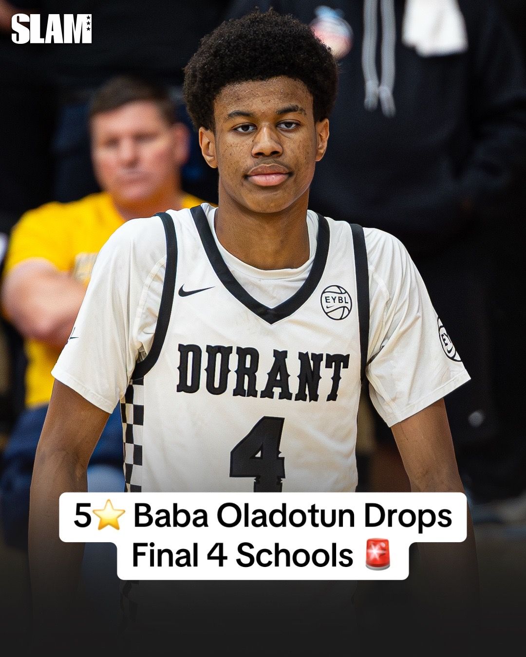 Video post by @slamhs on TikTok