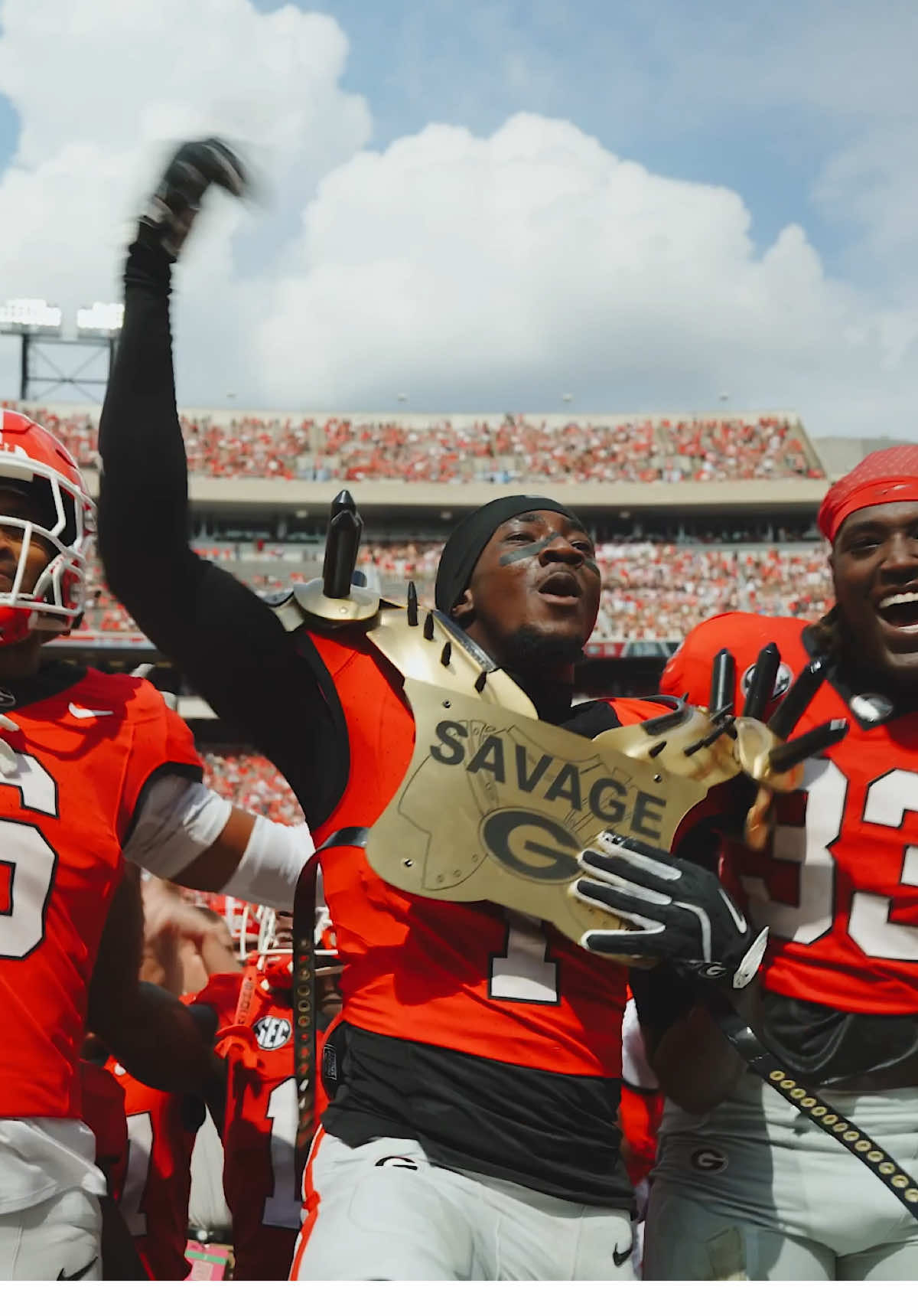 Video post by @footballuga on TikTok