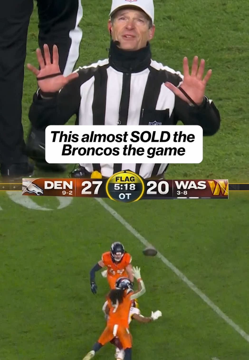 Video post by @nflonfox on TikTok