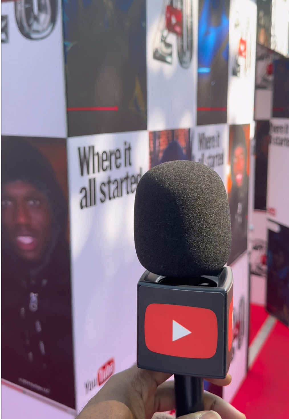 Video post by @youtube on TikTok