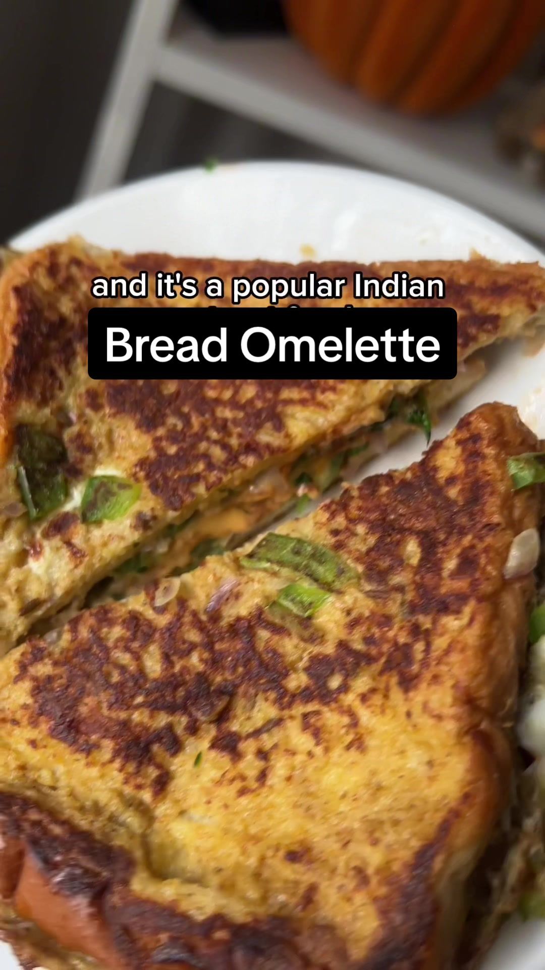 Video post by @eatsbyramya on TikTok