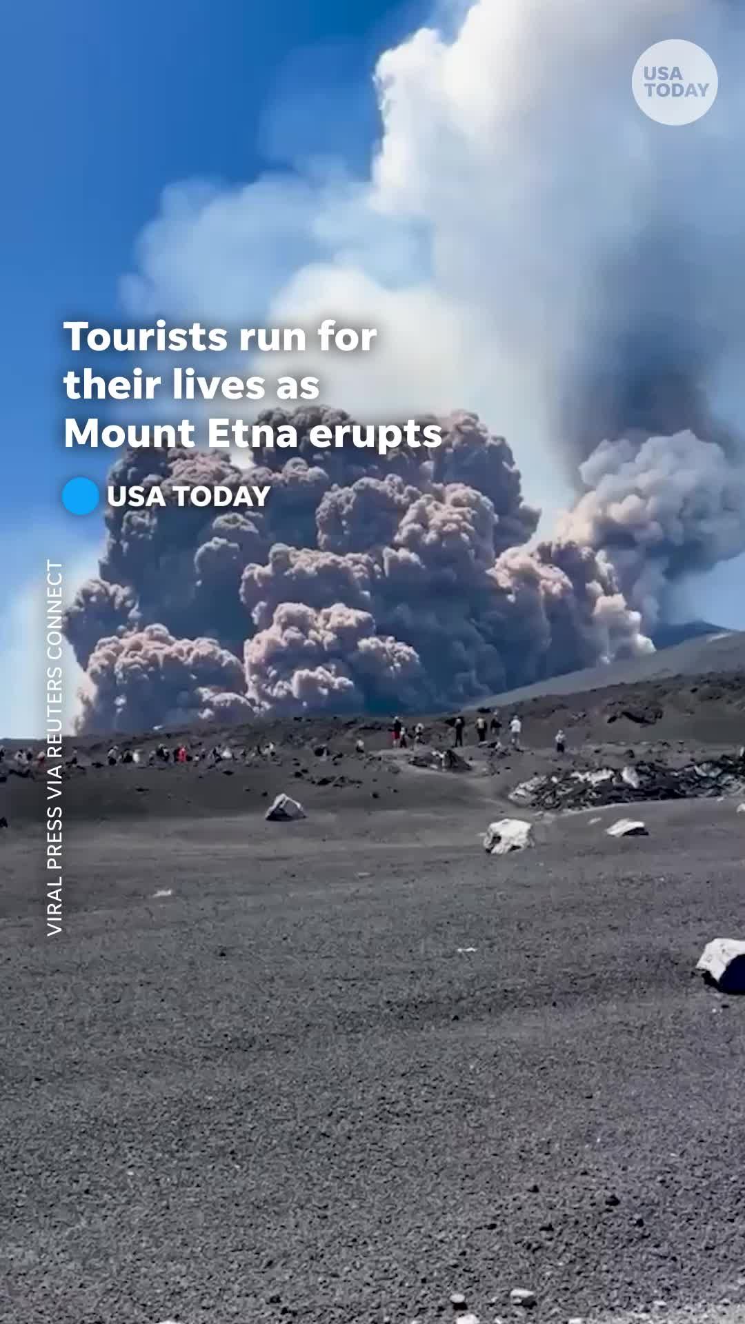 Video post by @usatoday on TikTok