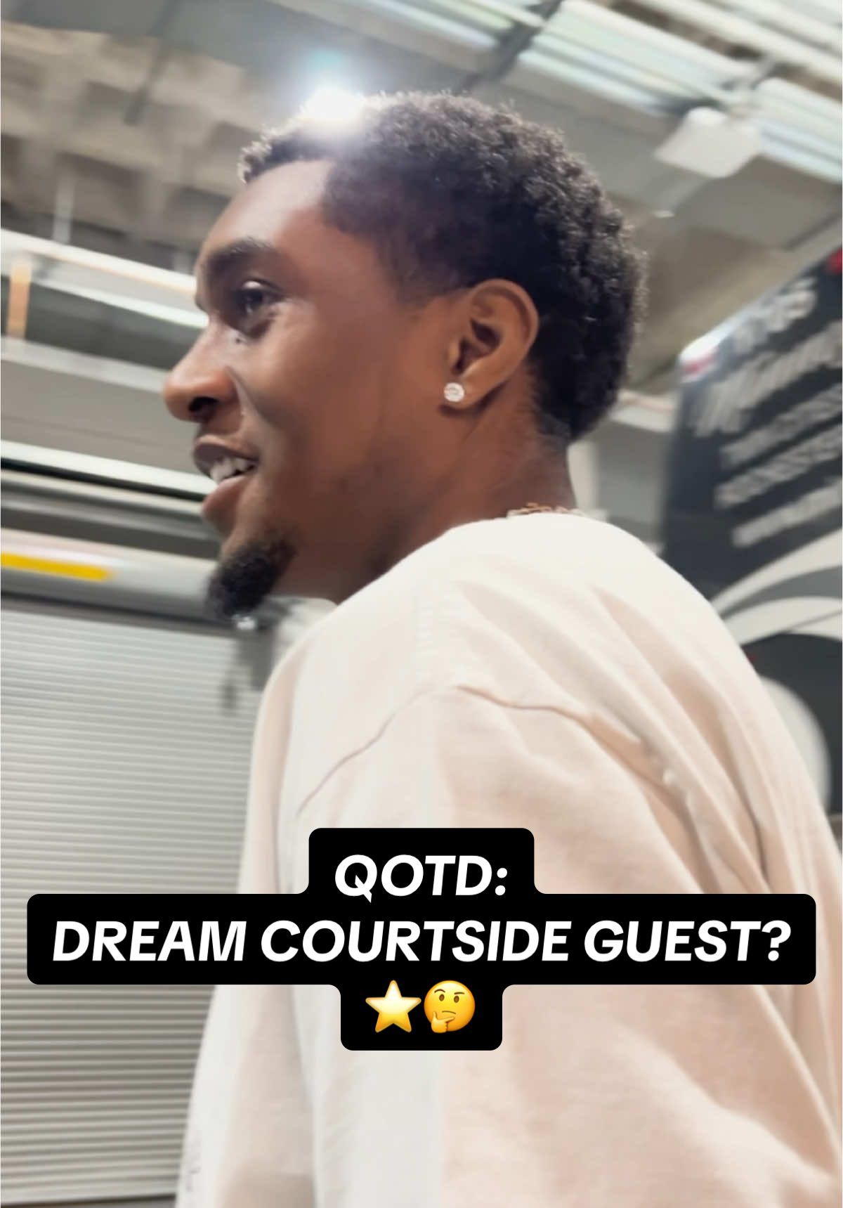 Video post by @timberwolves on TikTok