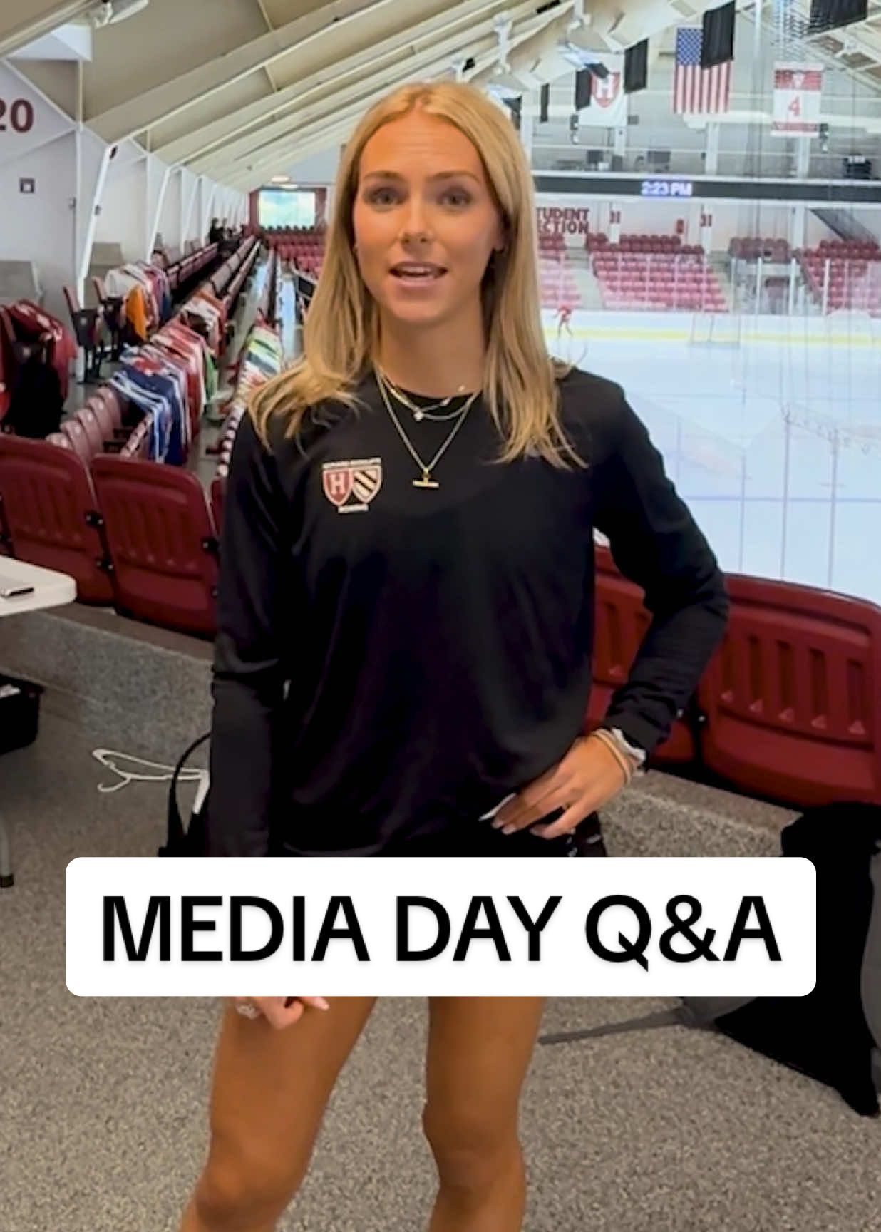 Video post by @harvardcrimson on TikTok