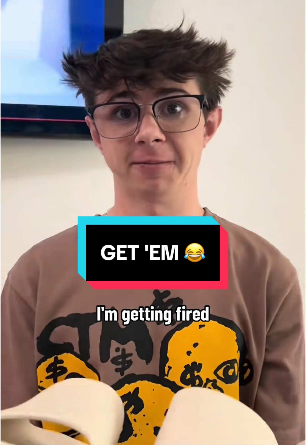 Video post by @brkicks on TikTok